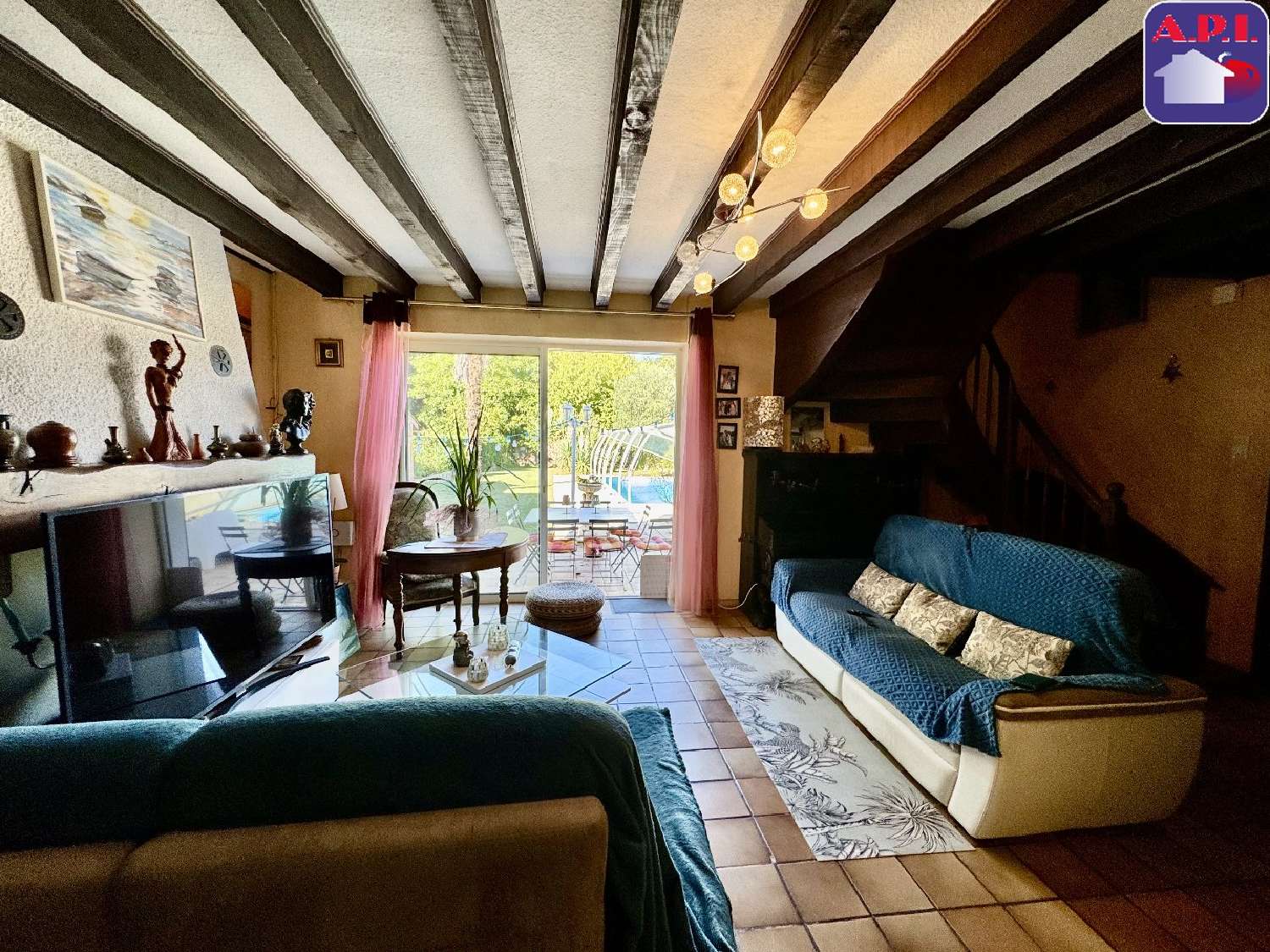 kaufen Haus Pamiers Ariège 4