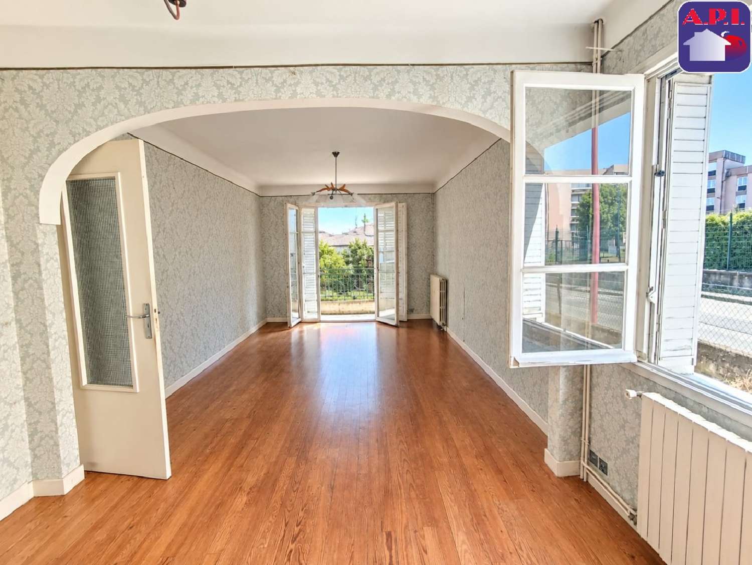 en venta casa Pamiers Ariège 2