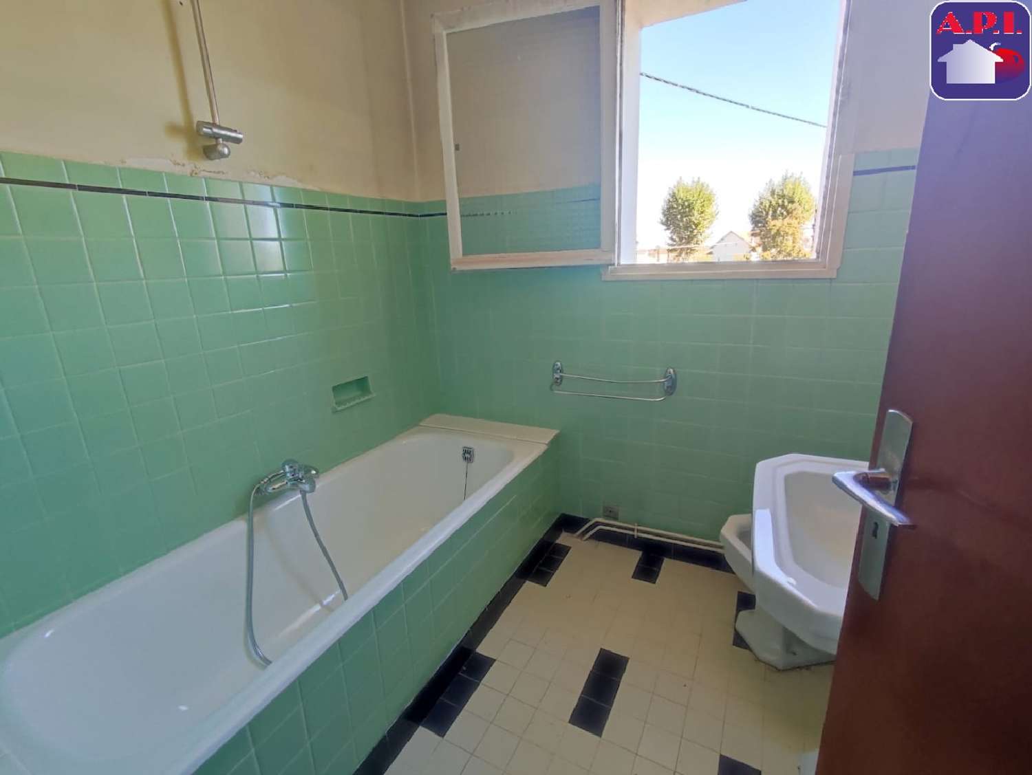 en venta casa Pamiers Ariège 5