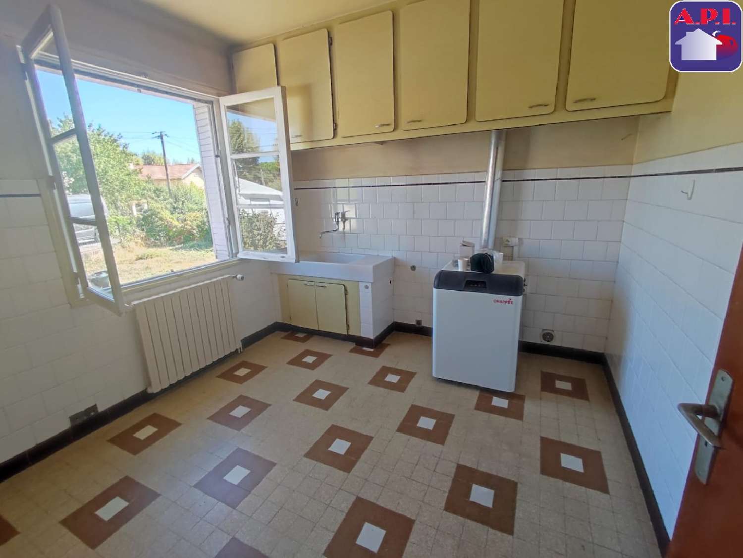 en venta casa Pamiers Ariège 7