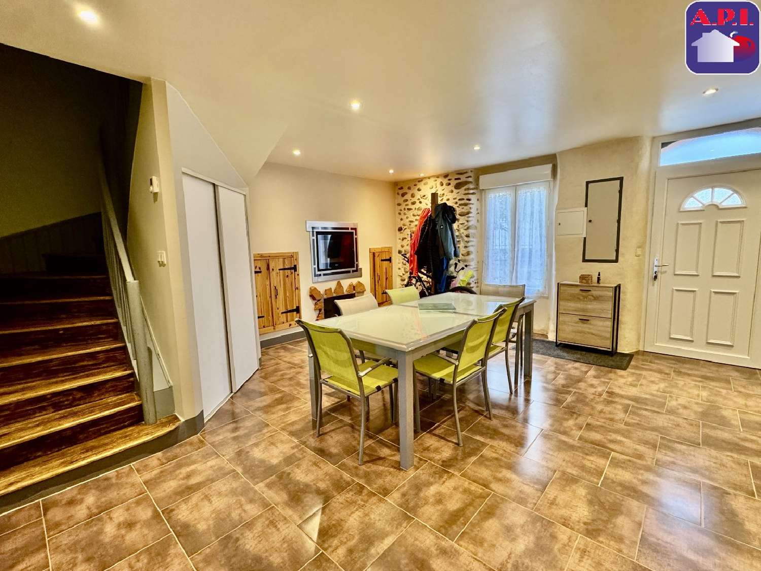 kaufen Haus Pamiers Ariège 3