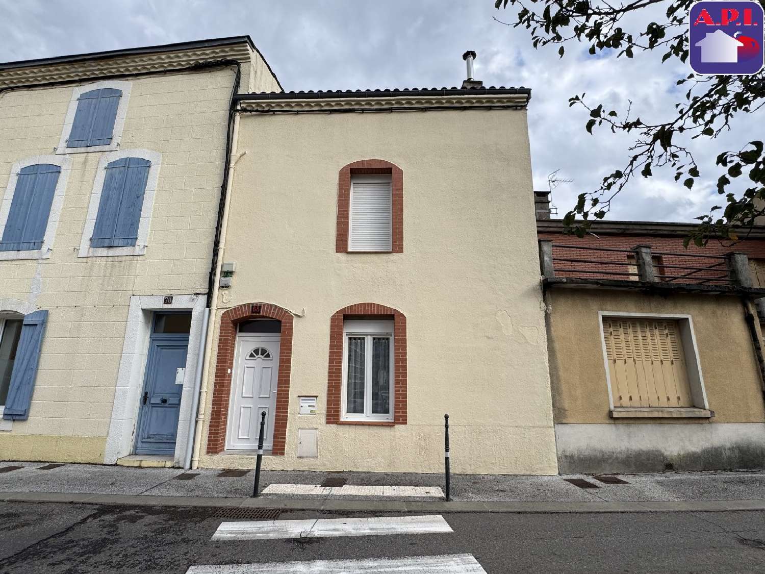 kaufen Haus Pamiers Ariège 8