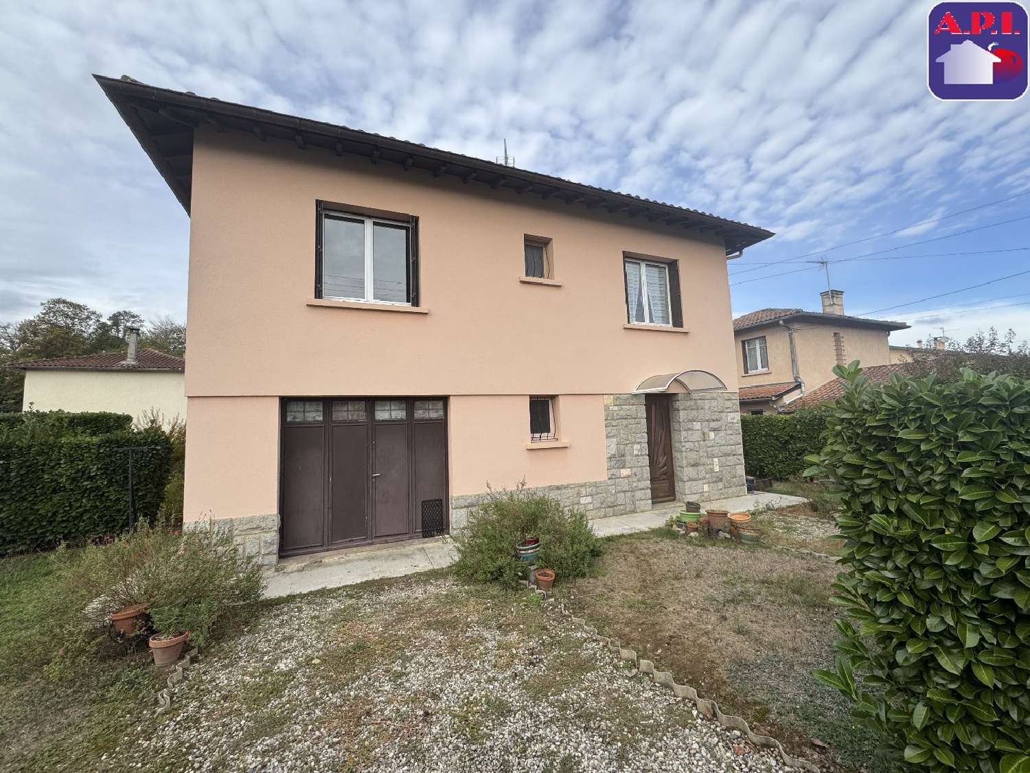 à vendre maison Pamiers Ariège 1
