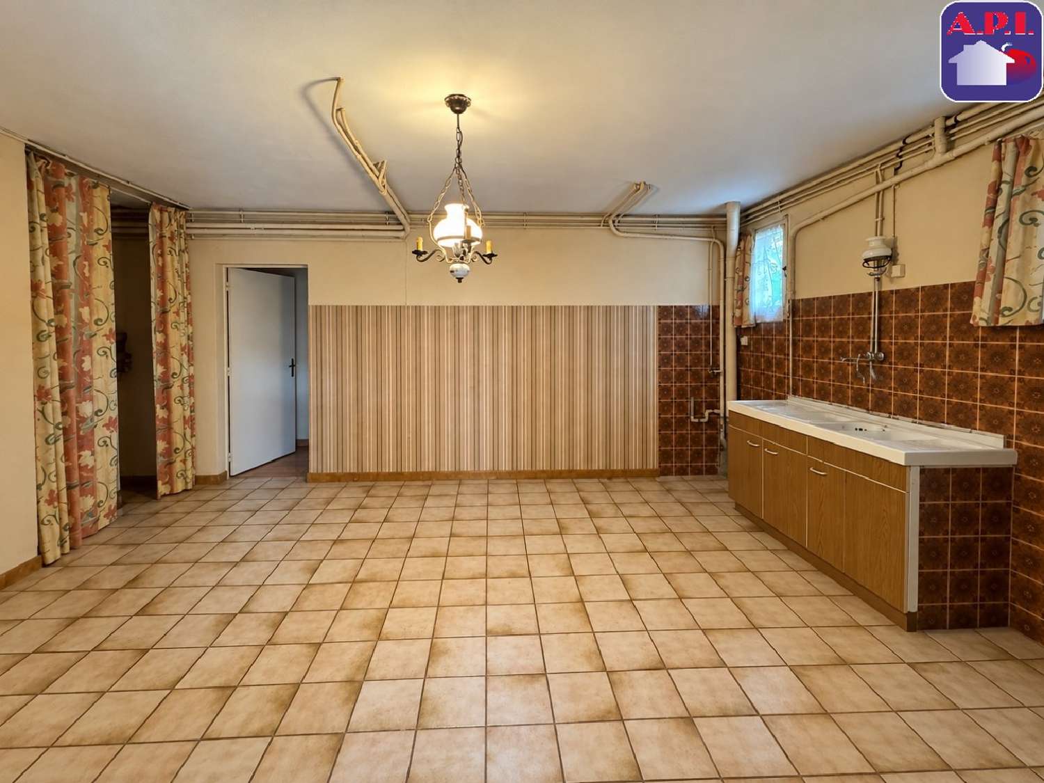 à vendre maison Pamiers Ariège 2