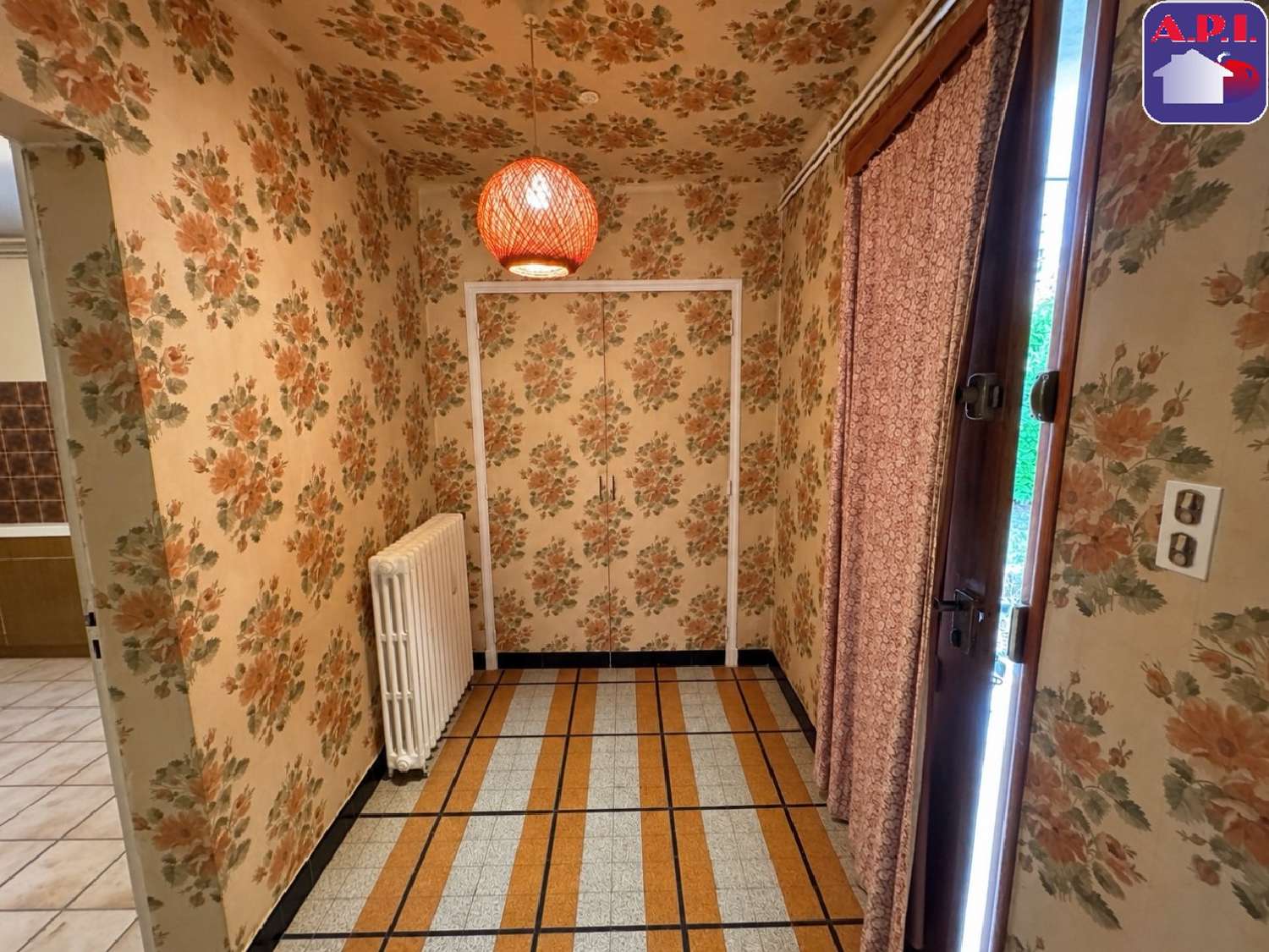 à vendre maison Pamiers Ariège 3