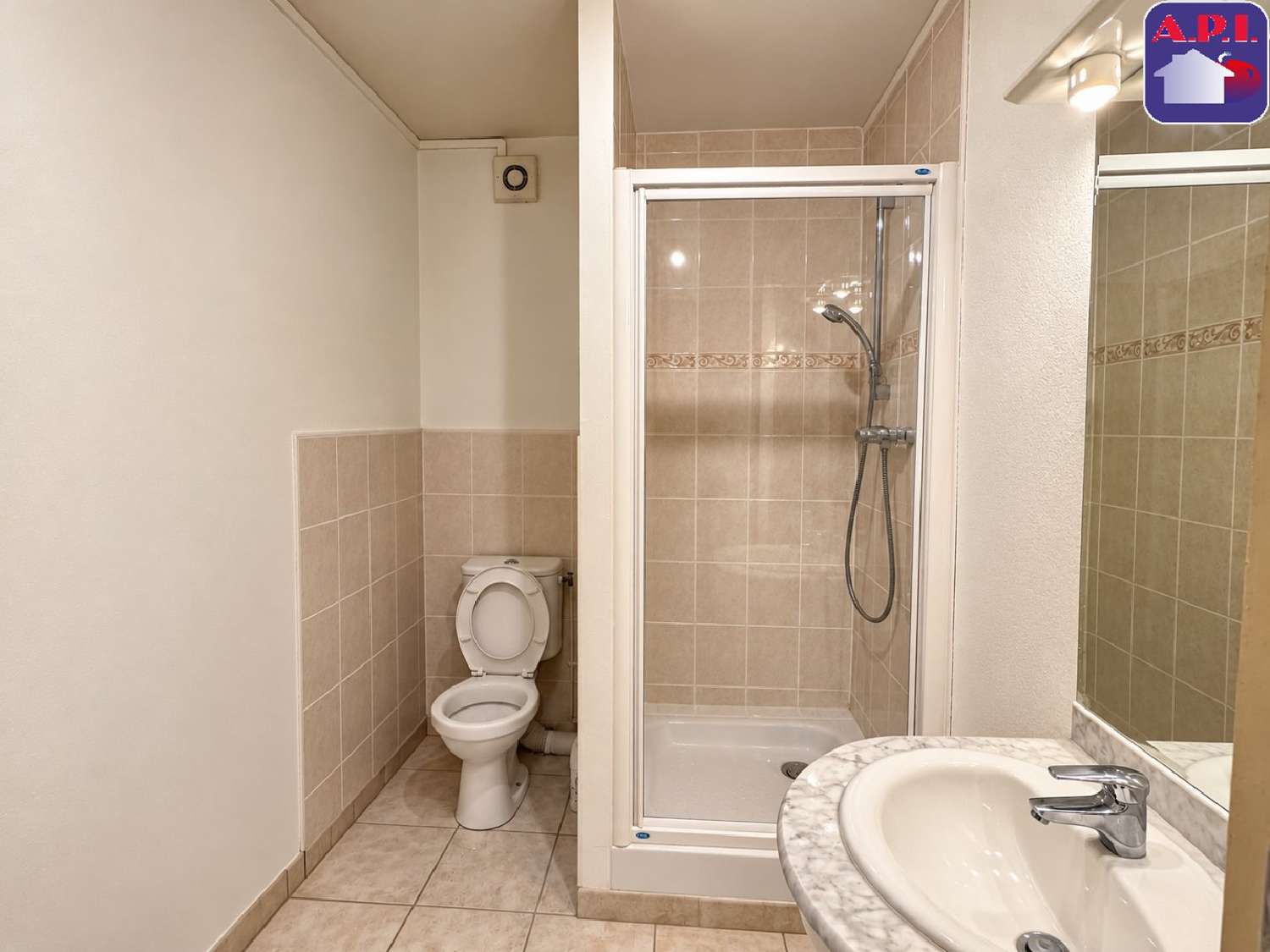 à vendre maison Pamiers Ariège 4
