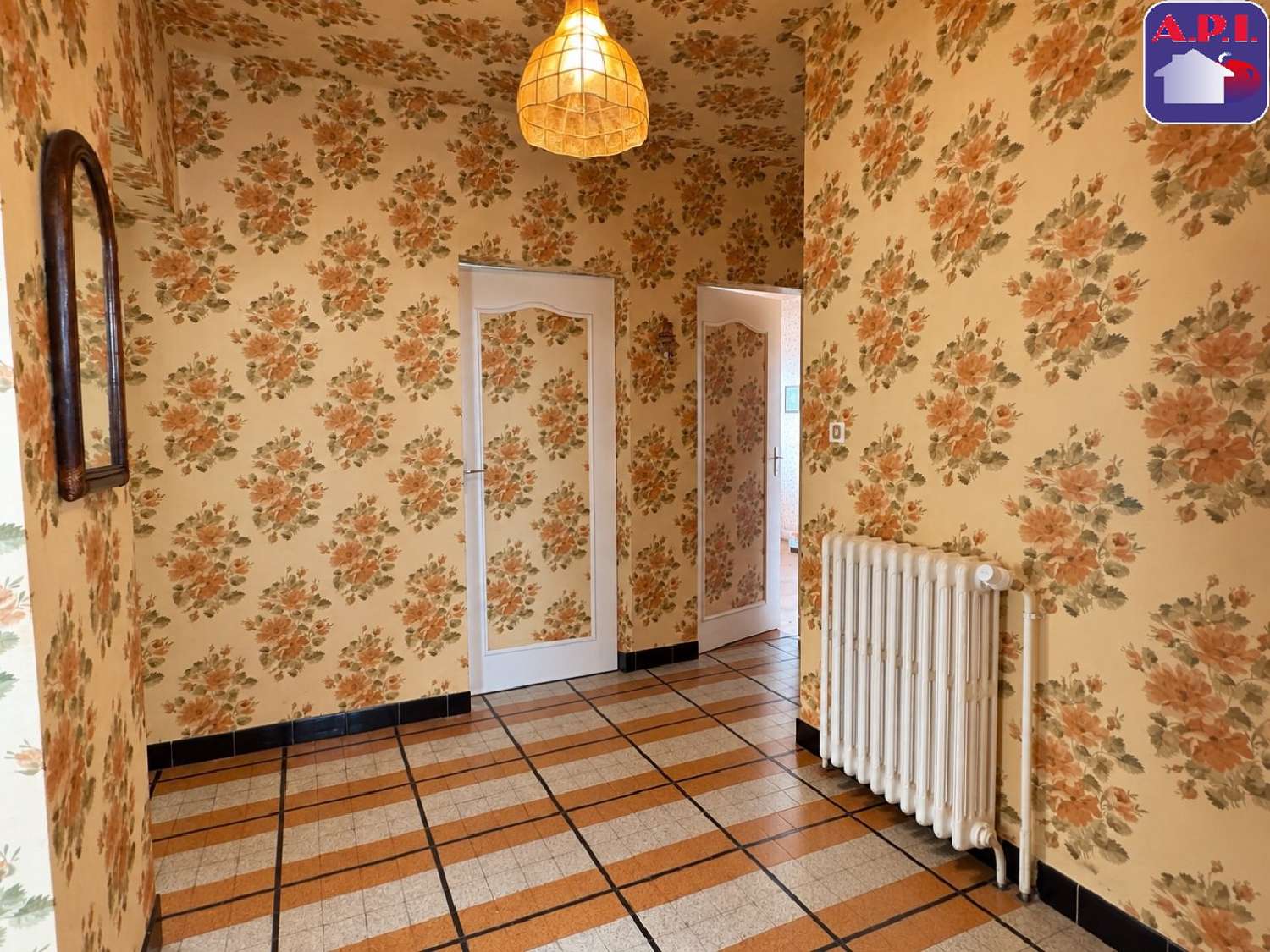 à vendre maison Pamiers Ariège 5