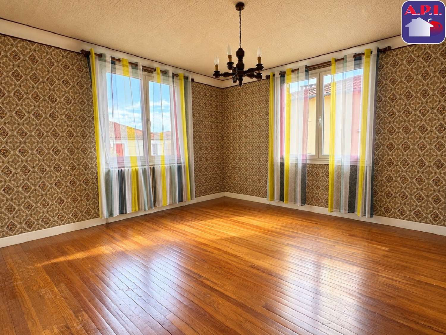à vendre maison Pamiers Ariège 6