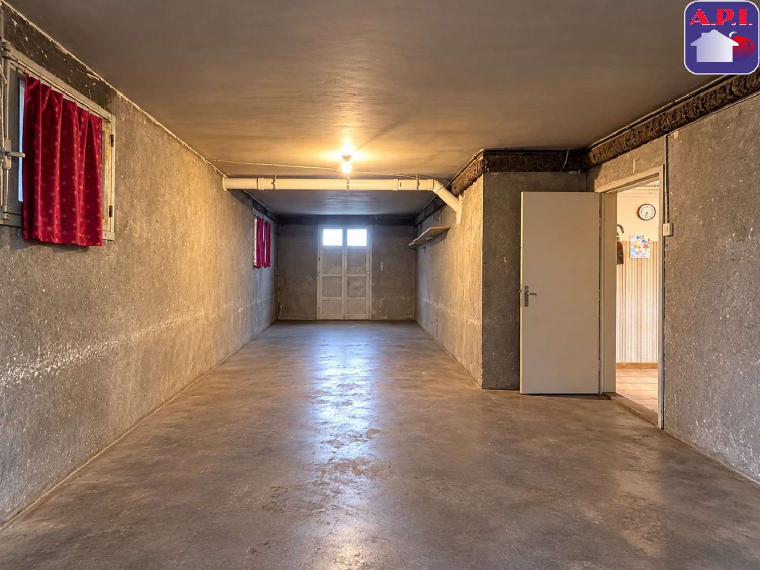 à vendre maison Pamiers Ariège 7