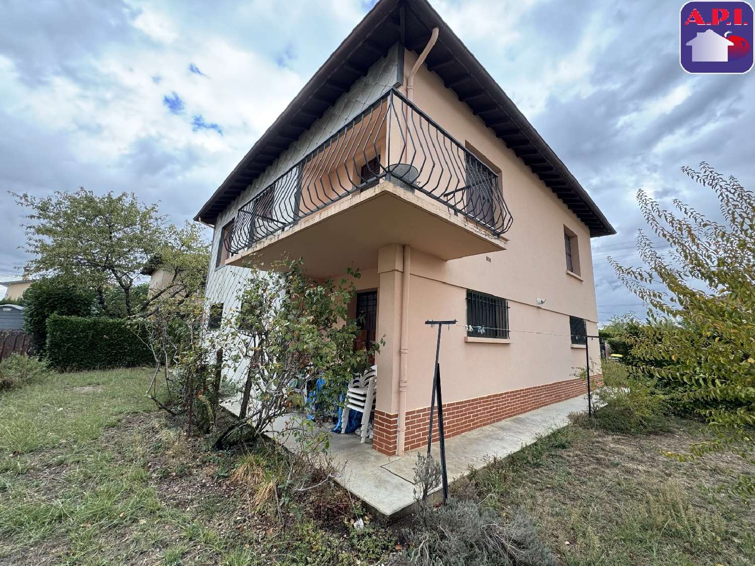 à vendre maison Pamiers Ariège 8