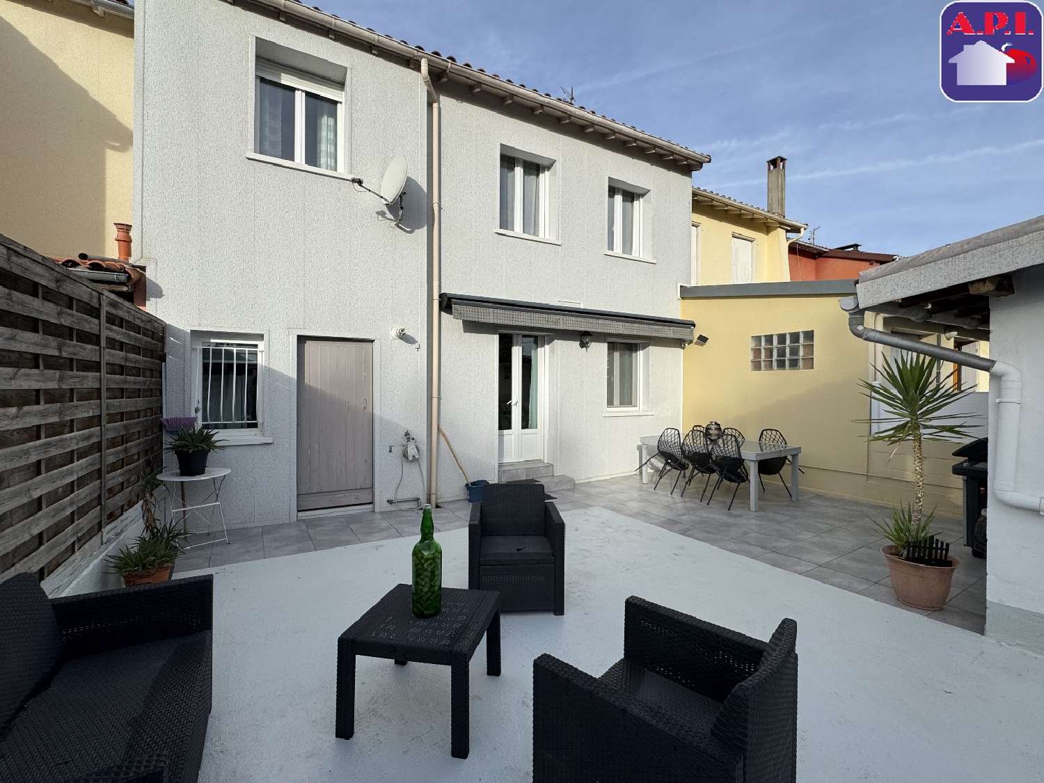 kaufen Haus Pamiers Ariège 8