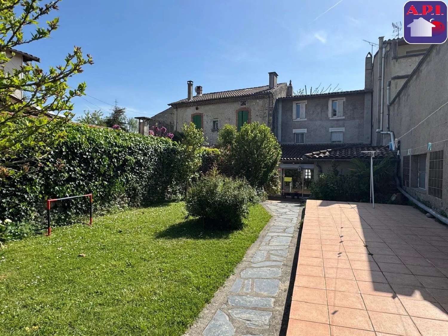 for sale house Pamiers Ariège 1