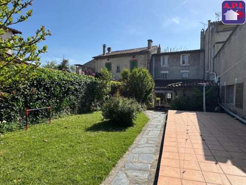 Pamiers Ariège house foto 7422839