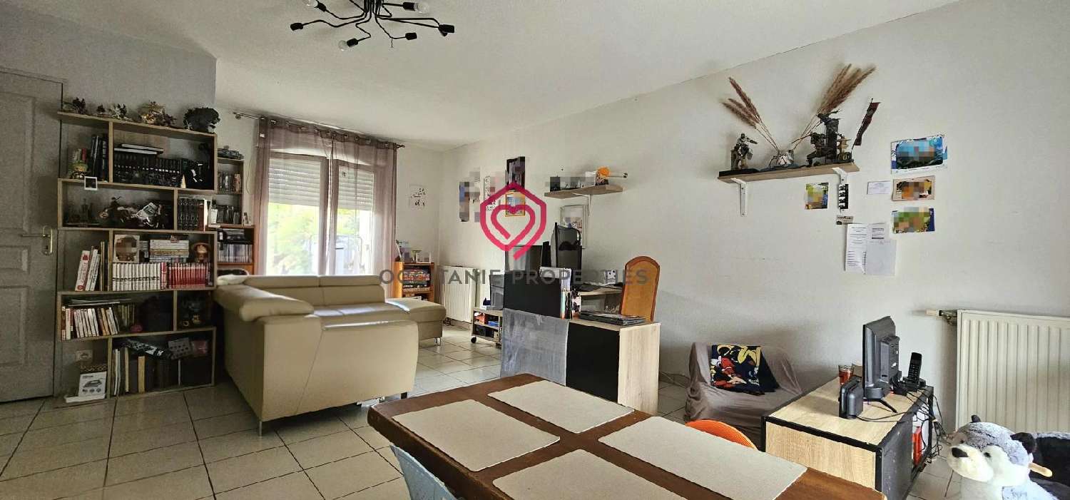 en venta casa Pamiers Ariège 2