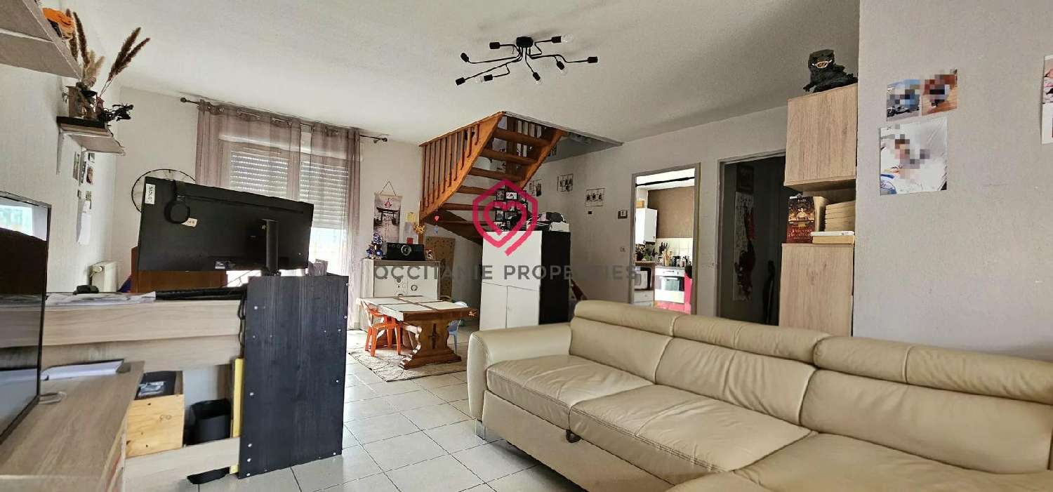en venta casa Pamiers Ariège 3