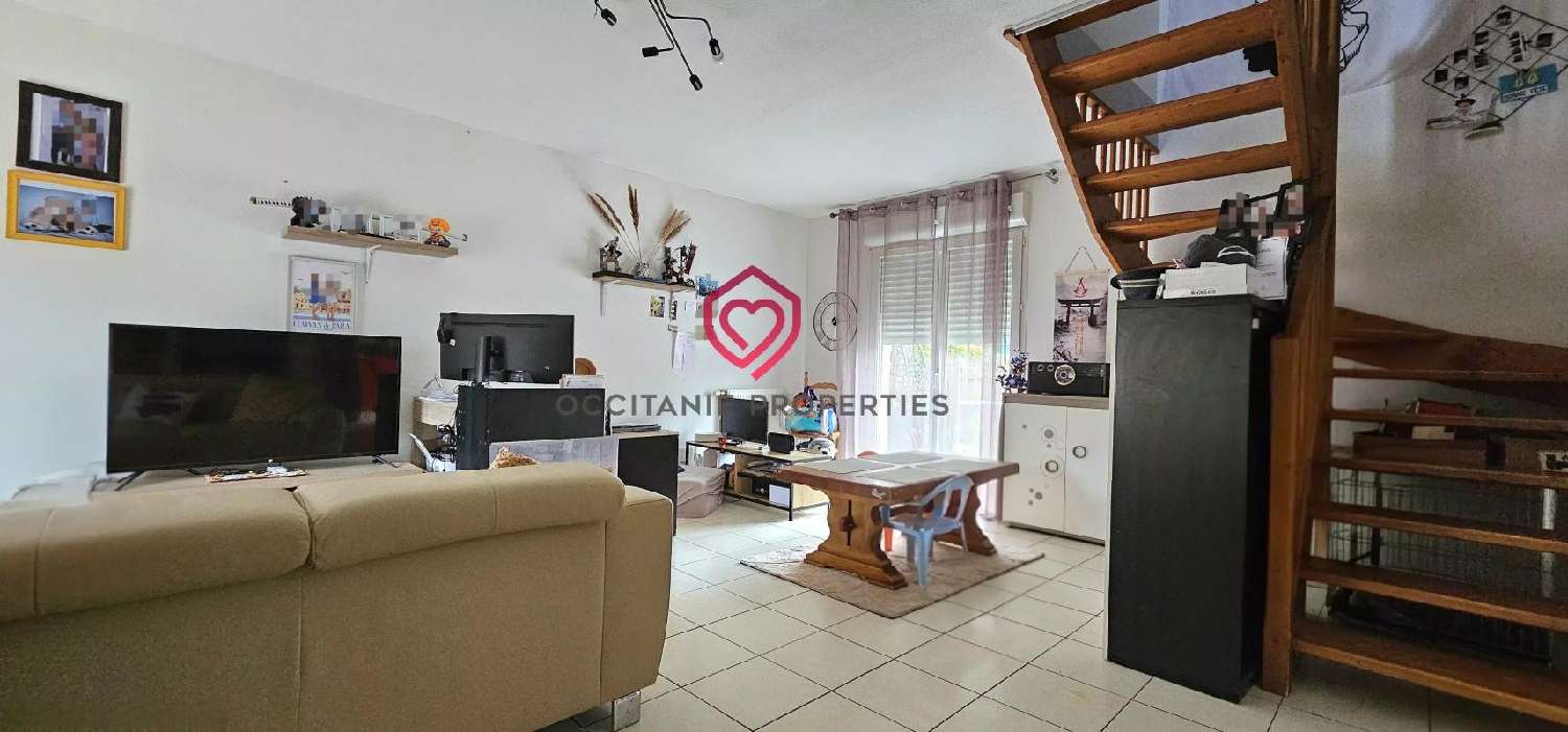 en venta casa Pamiers Ariège 4