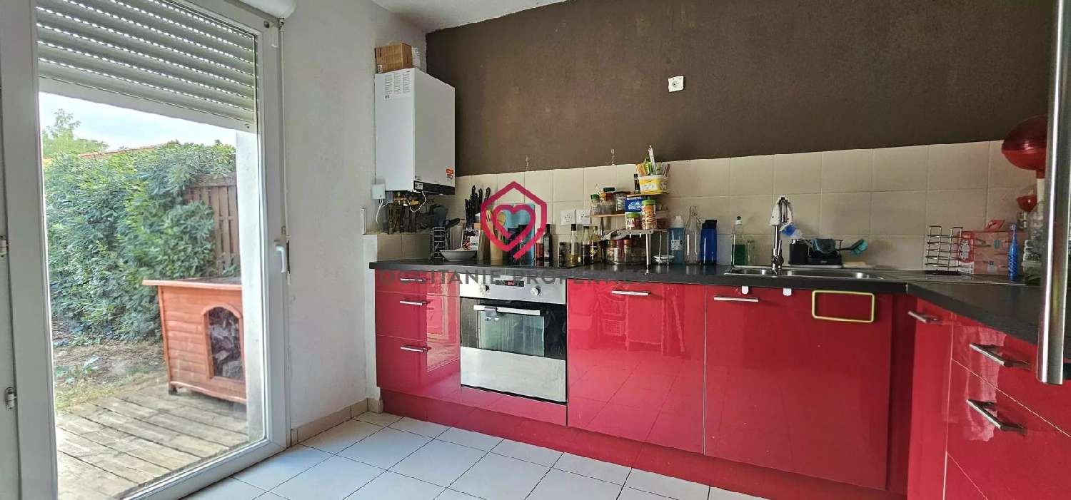en venta casa Pamiers Ariège 5