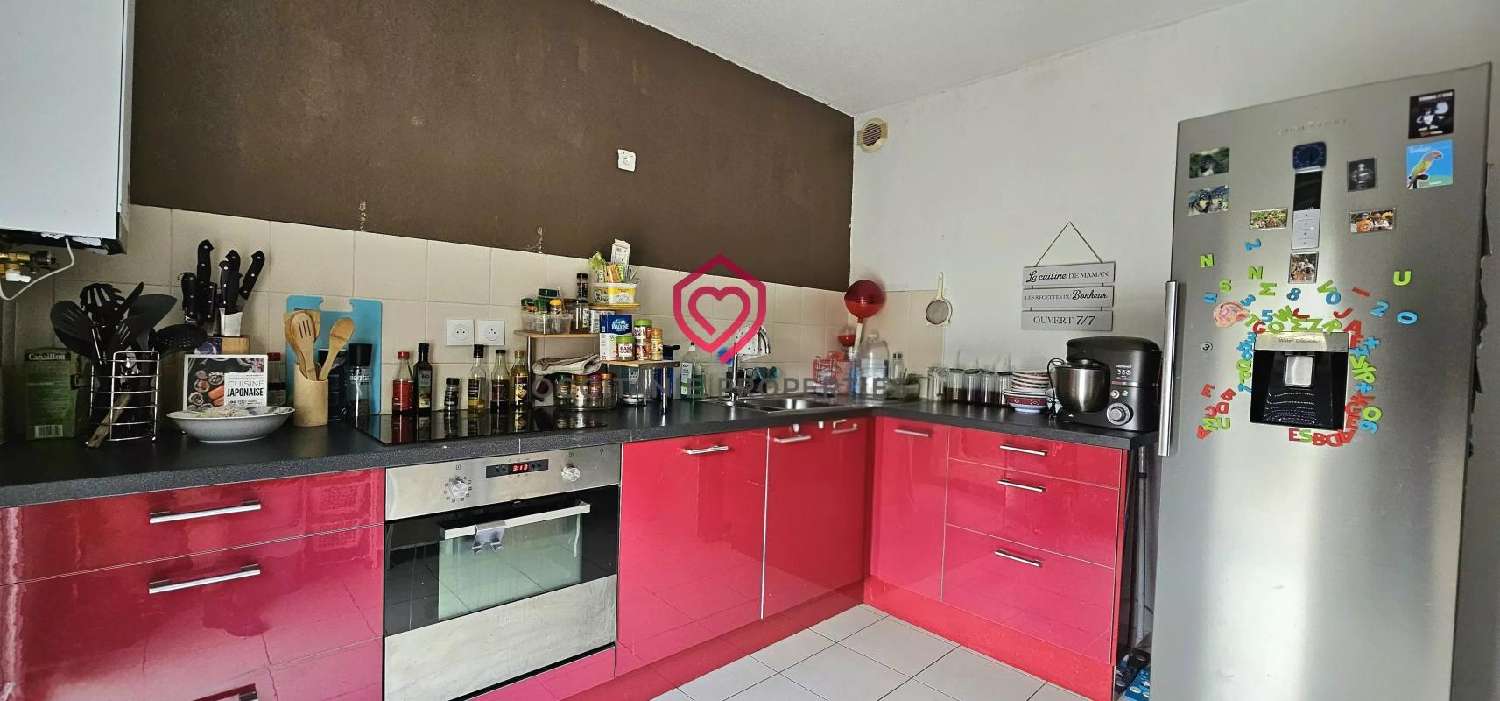 en venta casa Pamiers Ariège 6
