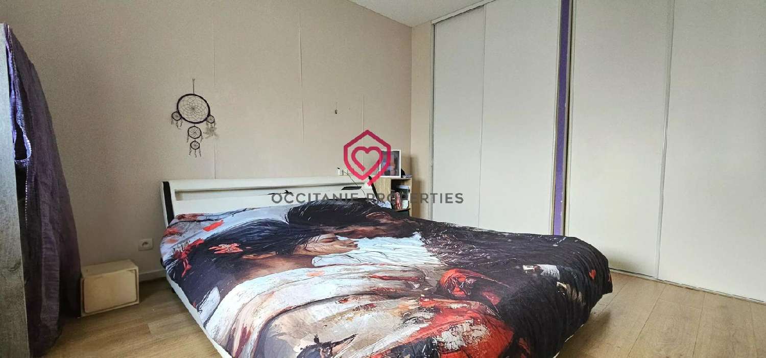 en venta casa Pamiers Ariège 7