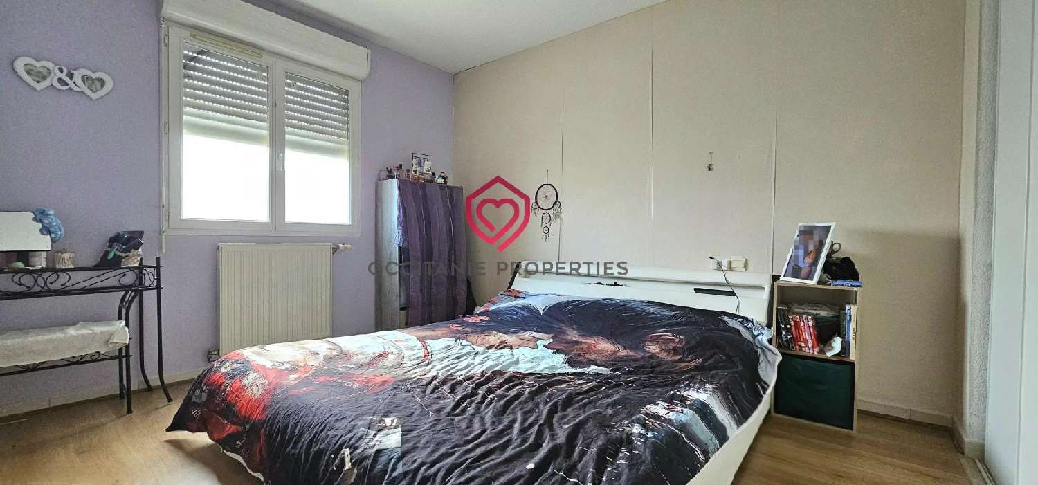 en venta casa Pamiers Ariège 8