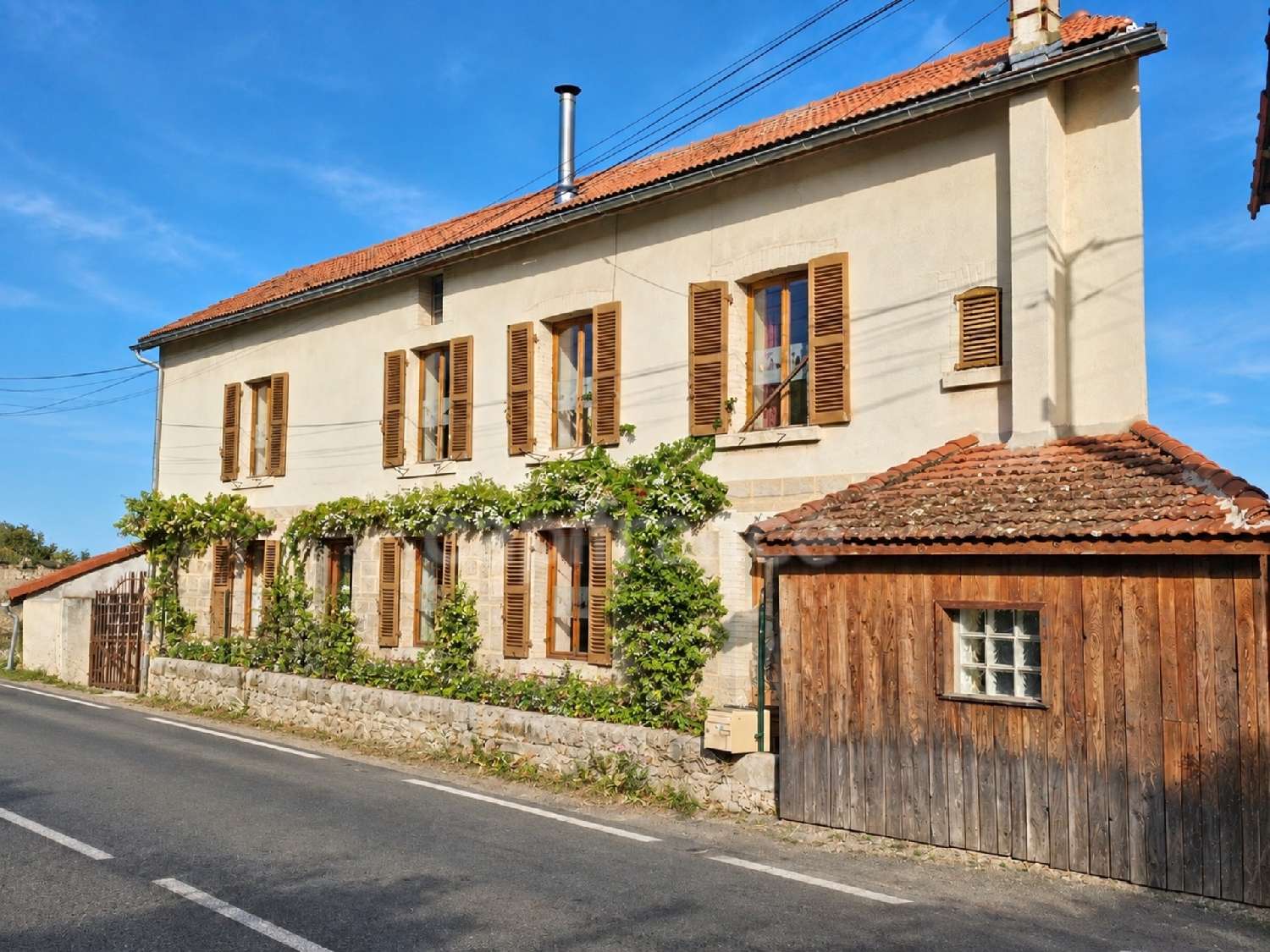 à vendre maison Panissières Loire 1