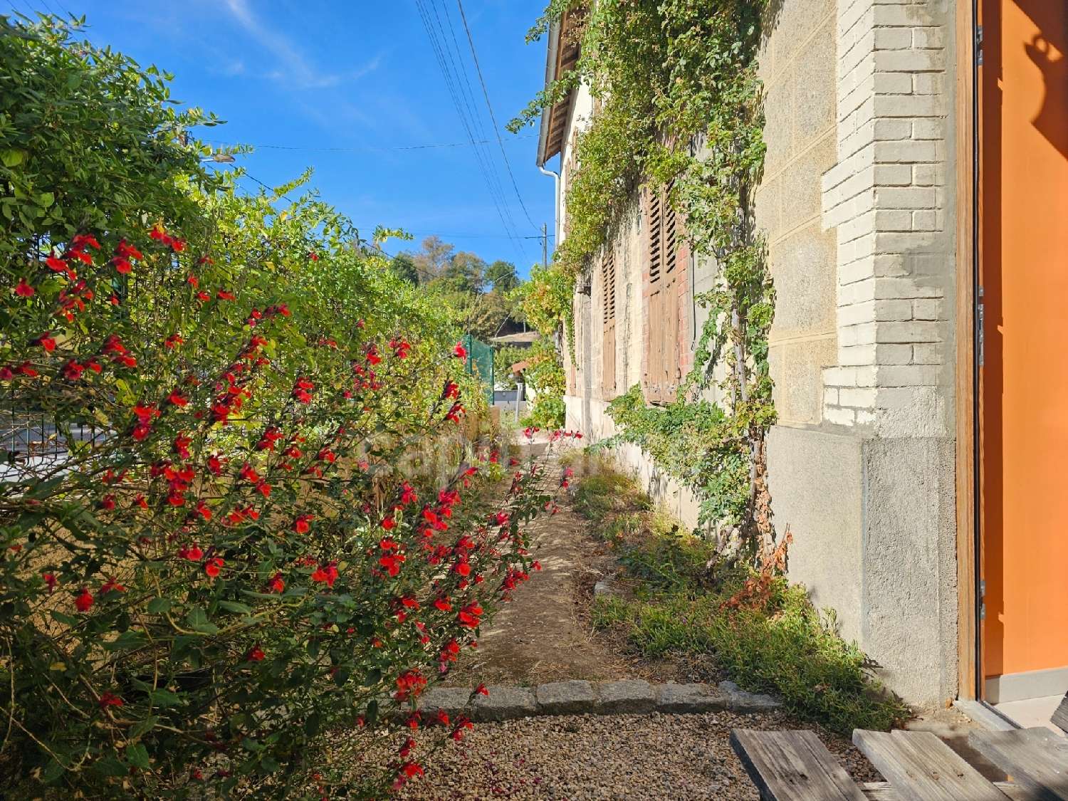 à vendre maison Panissières Loire 2
