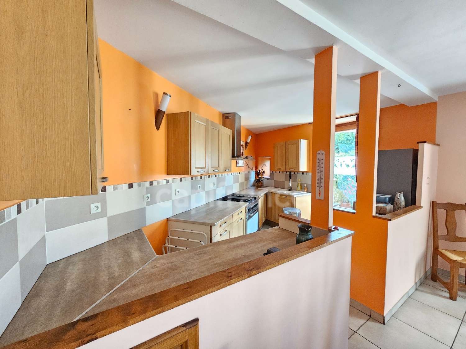à vendre maison Panissières Loire 5
