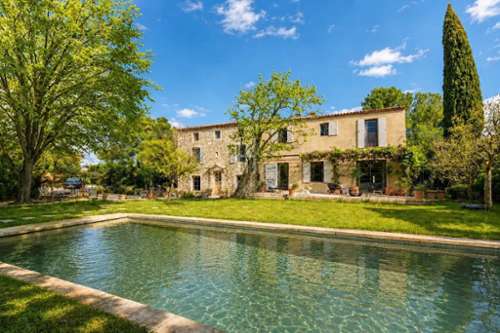 Paradou Bouches-du-Rhône house foto 7418884