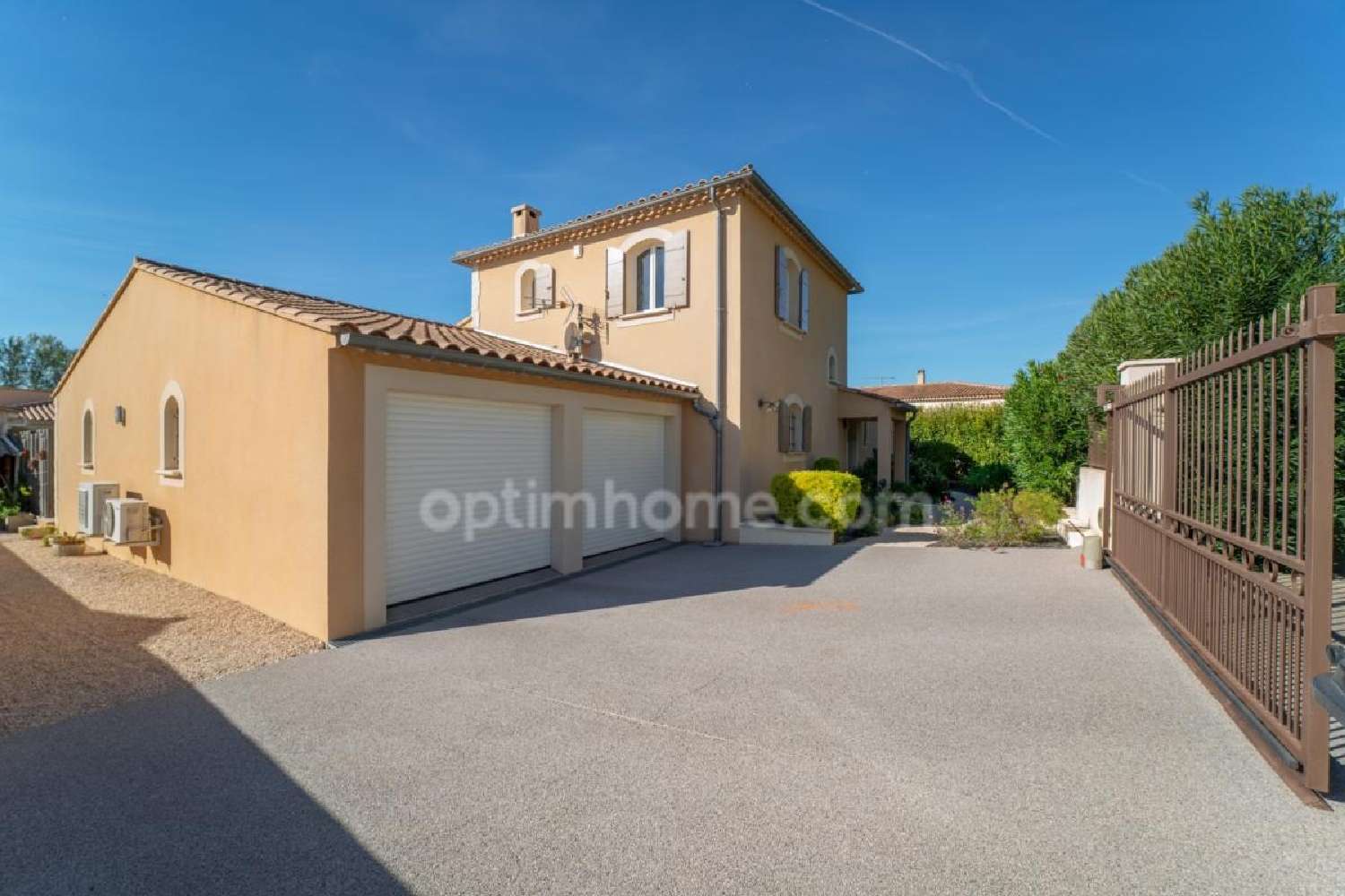 à vendre maison Paradou Bouches-du-Rhône 6