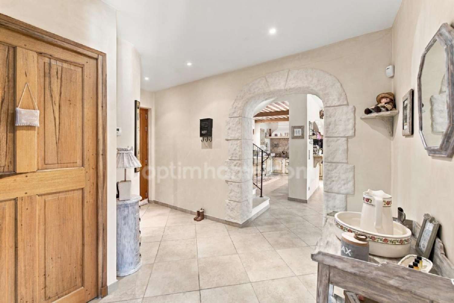 à vendre maison Paradou Bouches-du-Rhône 7