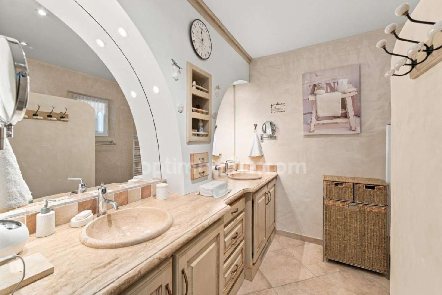 à vendre maison Paradou Bouches-du-Rhône 8