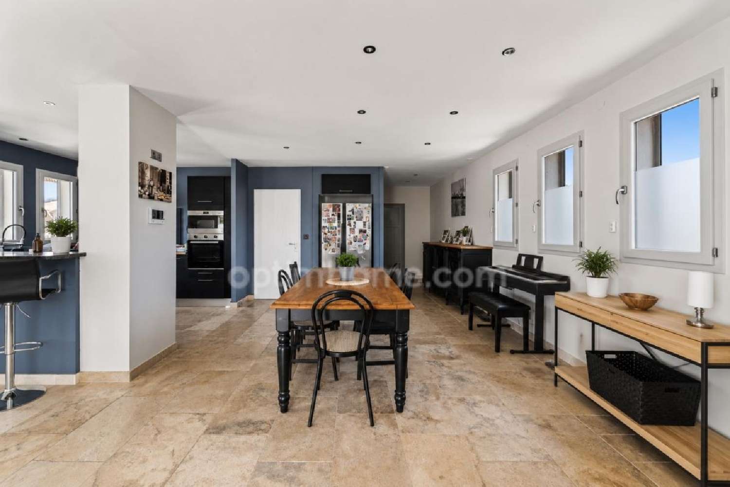 en venta casa Paradou Bocas del Ródano 5