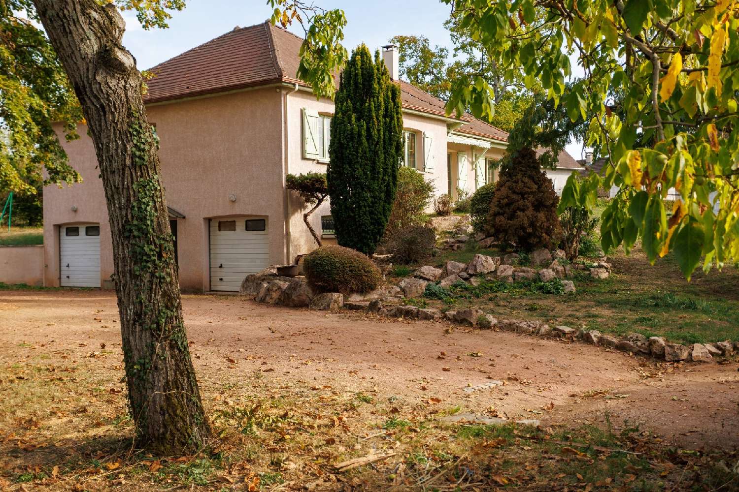  te koop huis Paray-le-Monial Saône-et-Loire 1