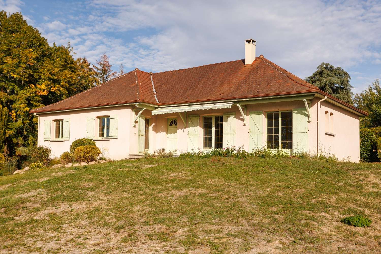  te koop huis Paray-le-Monial Saône-et-Loire 3