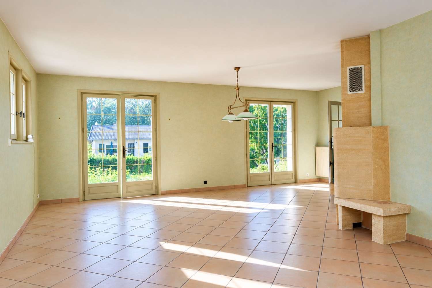  te koop huis Paray-le-Monial Saône-et-Loire 5