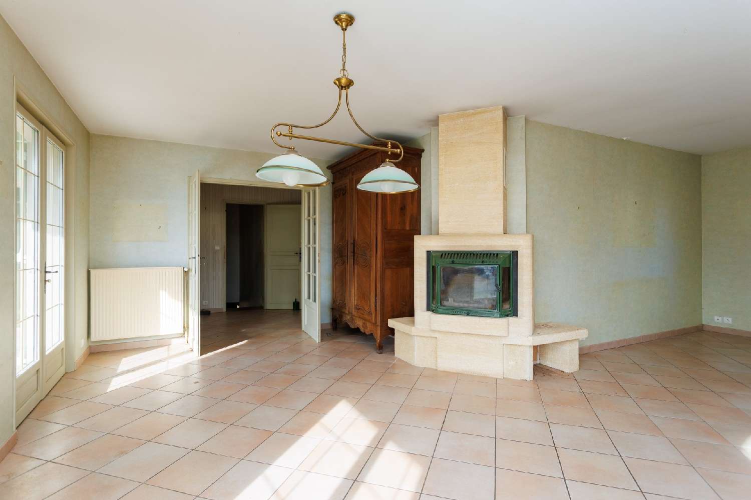  te koop huis Paray-le-Monial Saône-et-Loire 7