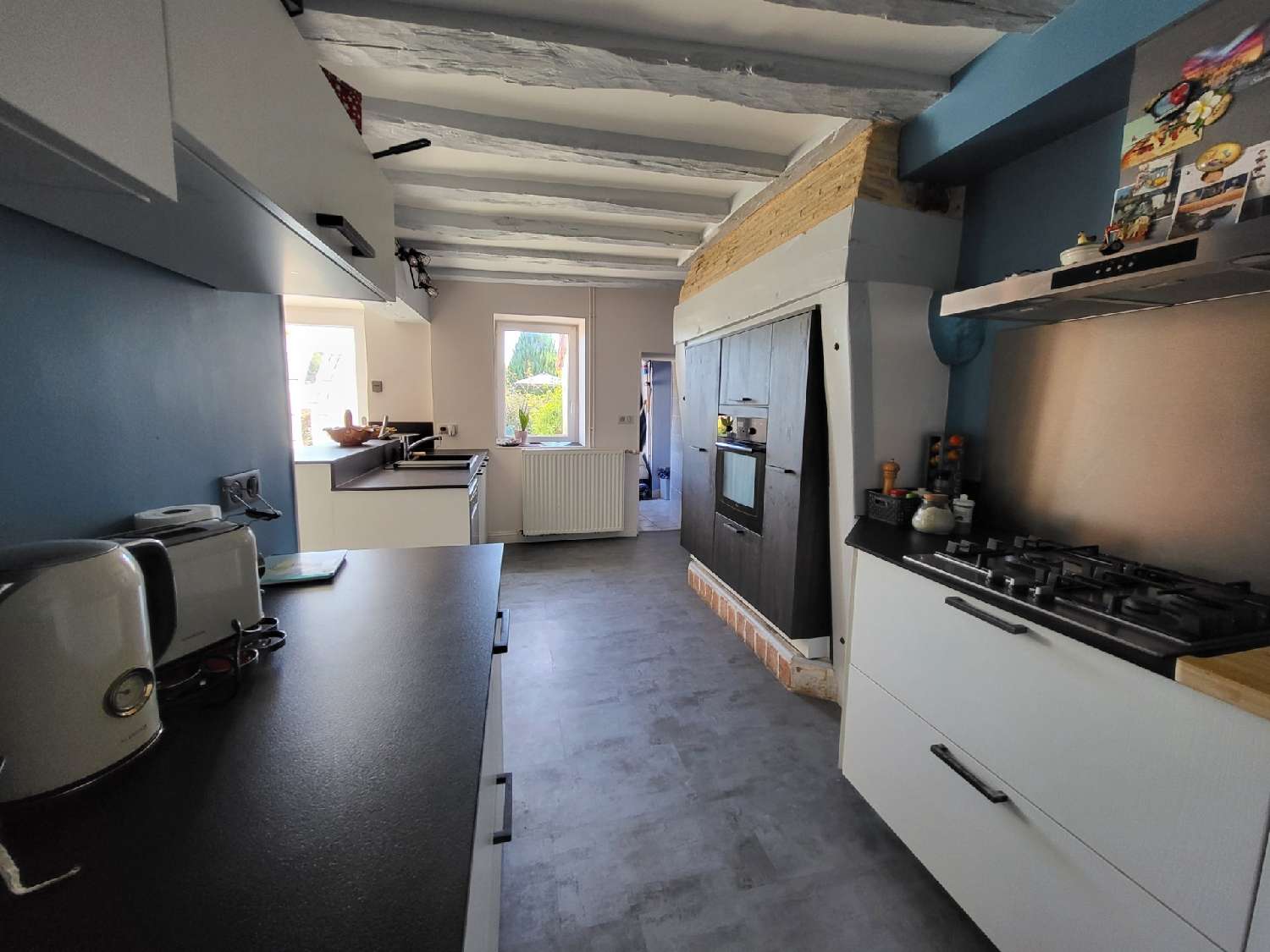 te koop huis Parigné-le-Pôlin Sarthe 3