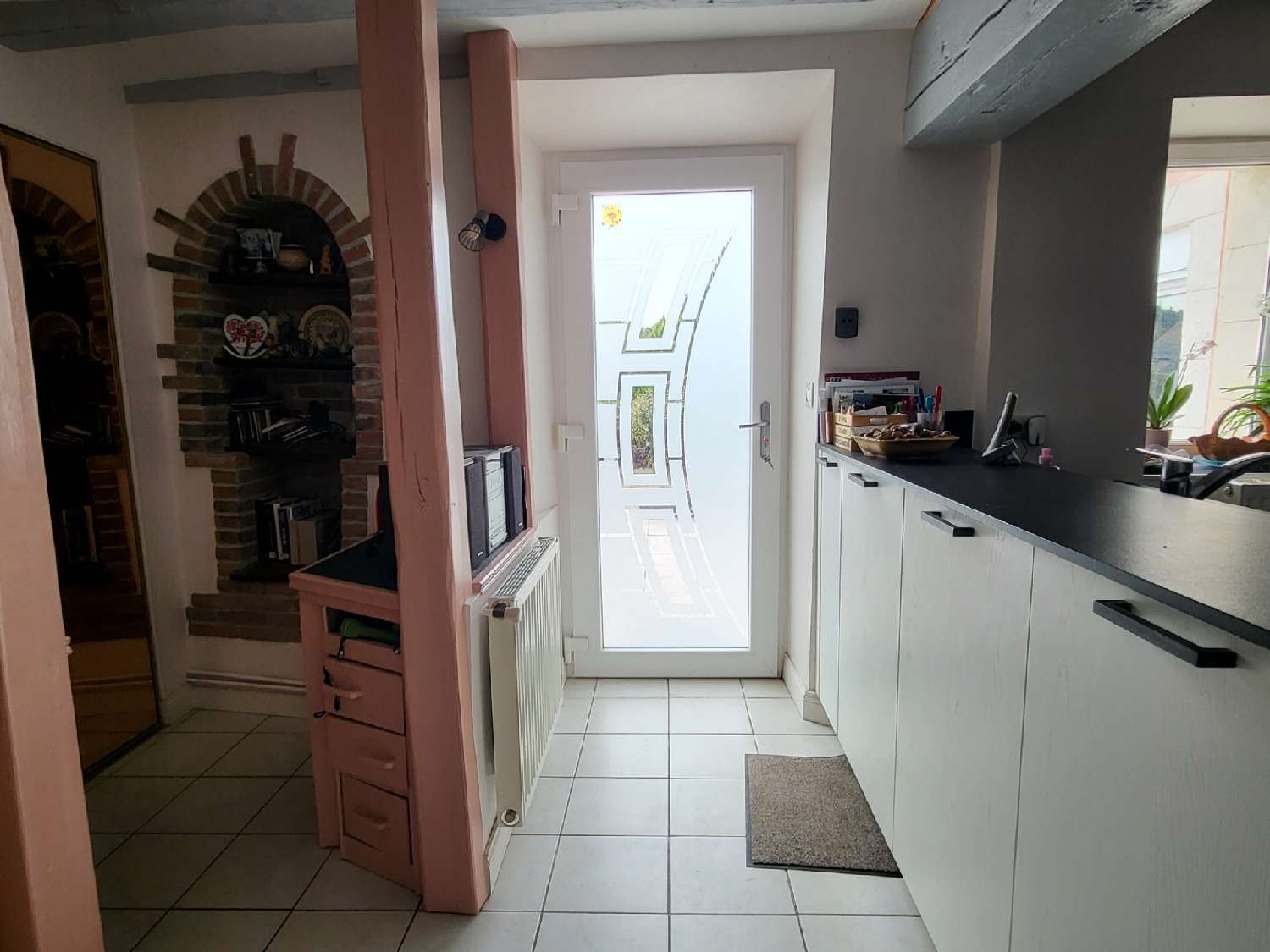 te koop huis Parigné-le-Pôlin Sarthe 4