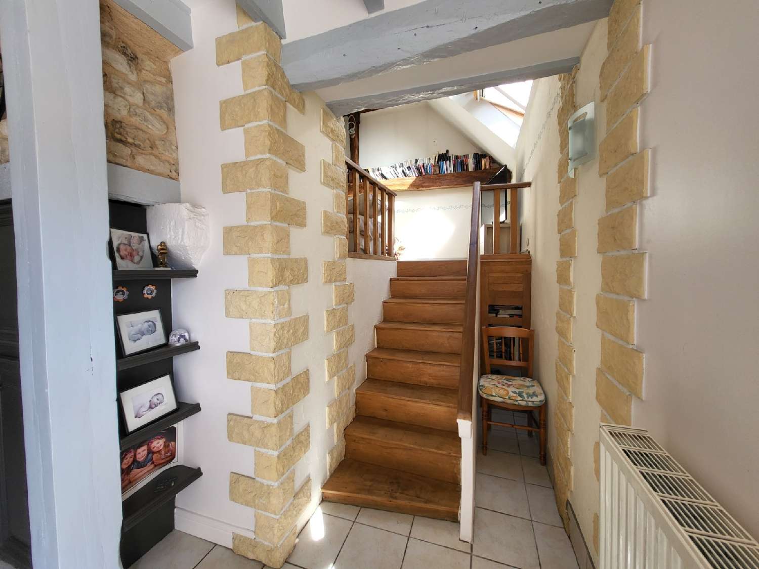 te koop huis Parigné-le-Pôlin Sarthe 6