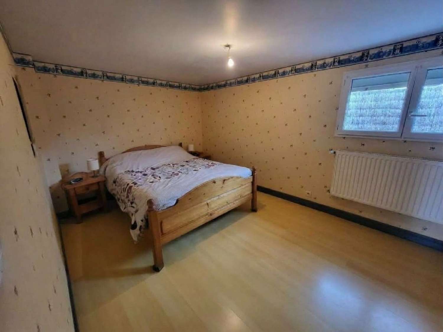 te koop huis Parigné-le-Pôlin Sarthe 8