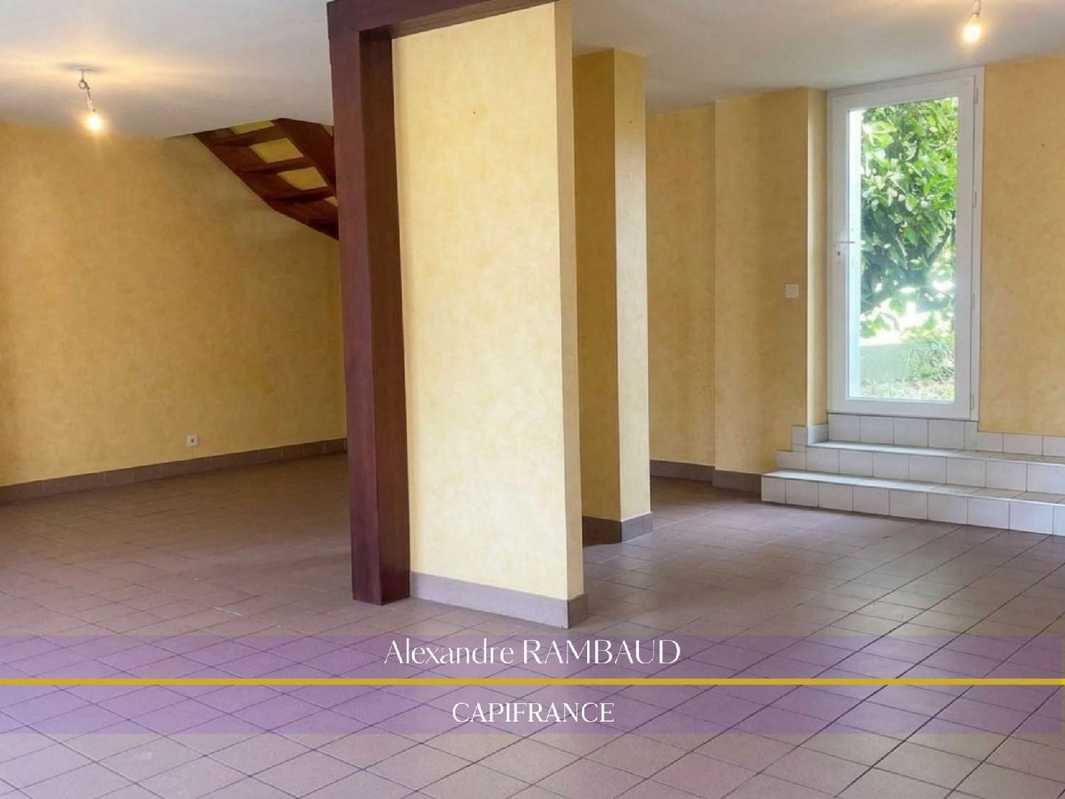 for sale house Parigné Ille-et-Vilaine 3