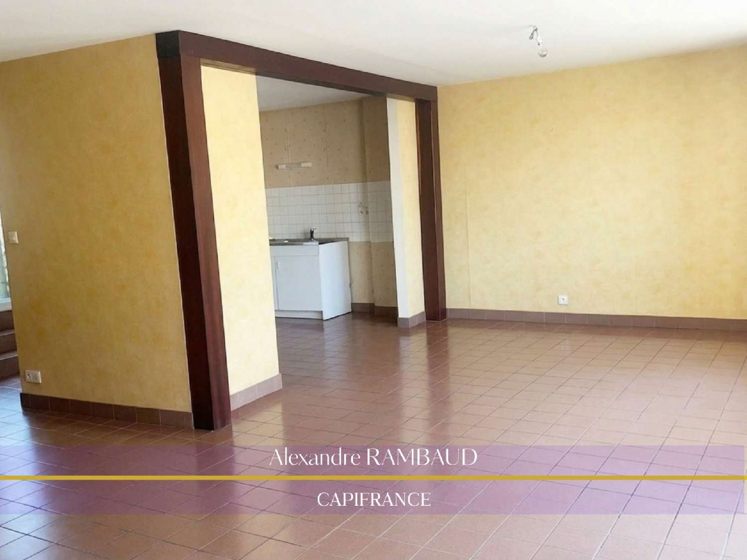 for sale house Parigné Ille-et-Vilaine 4