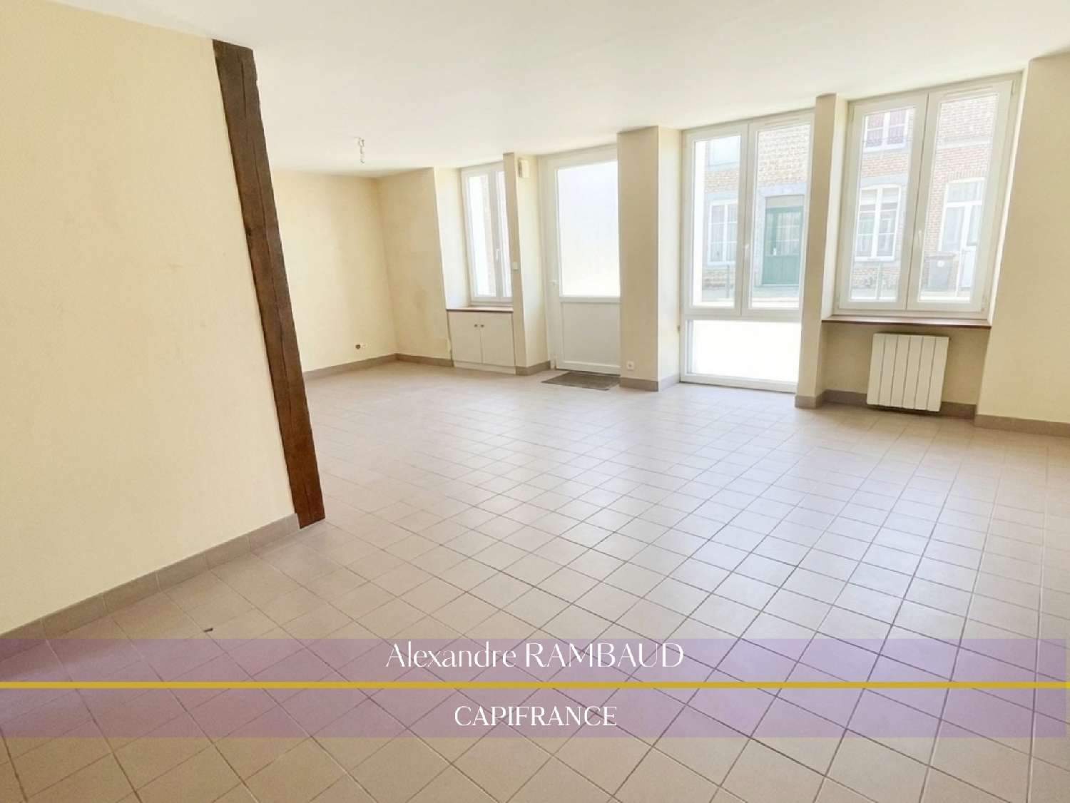 for sale house Parigné Ille-et-Vilaine 5
