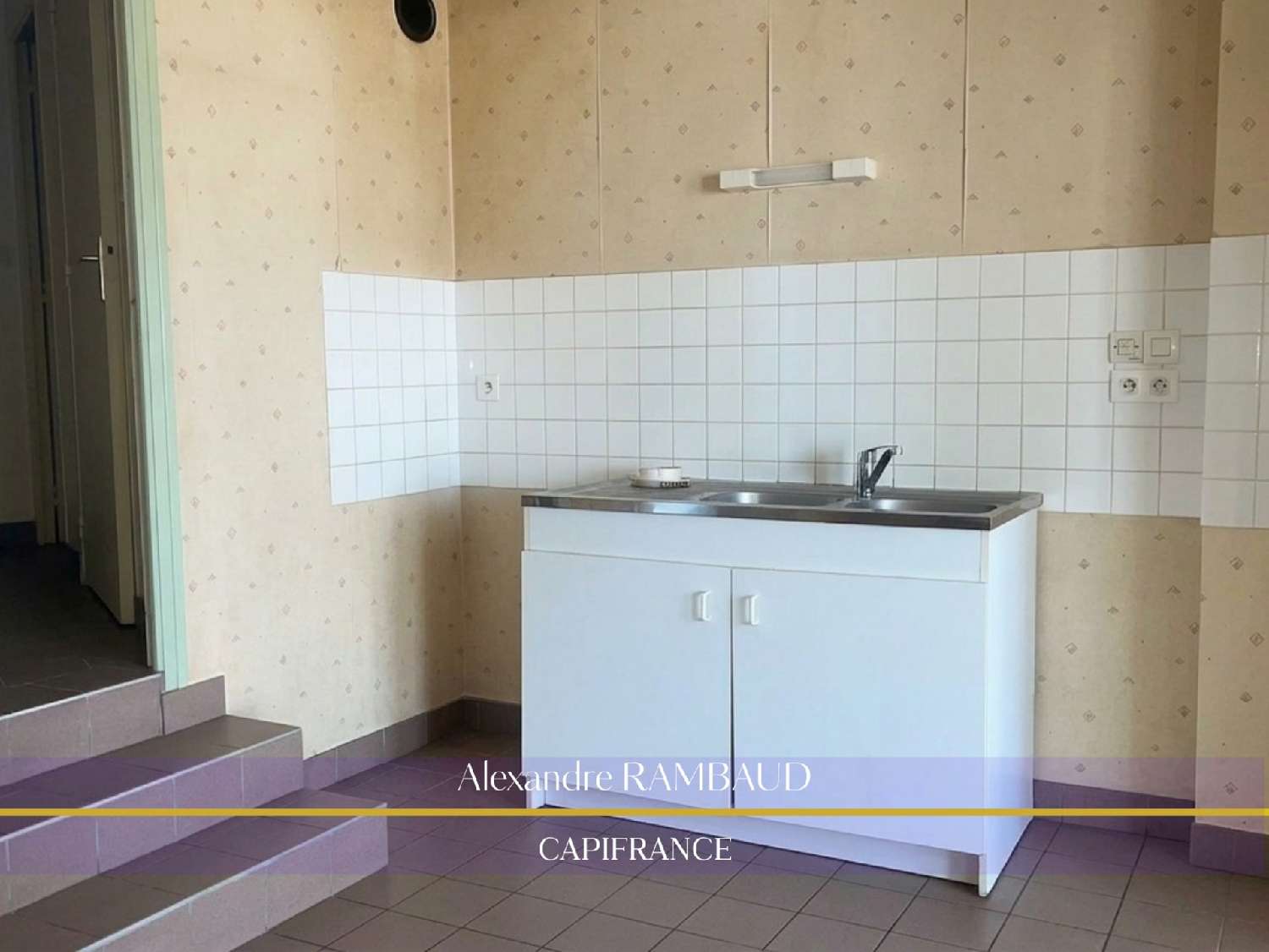 for sale house Parigné Ille-et-Vilaine 6