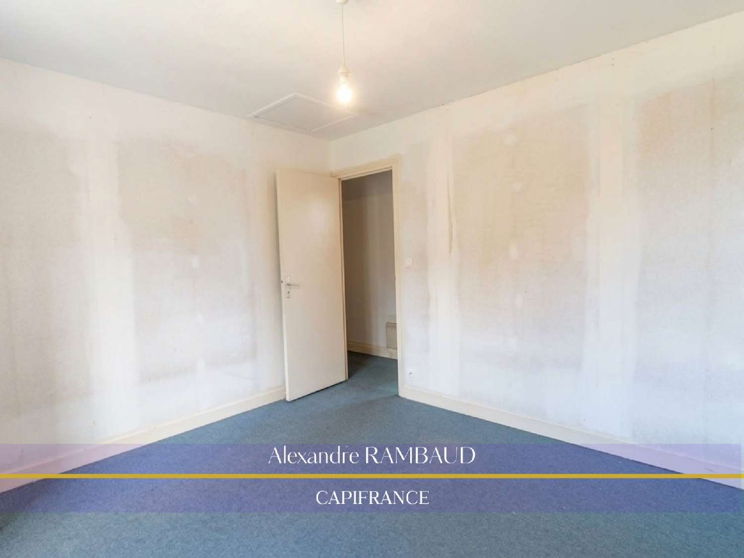 for sale house Parigné Ille-et-Vilaine 7