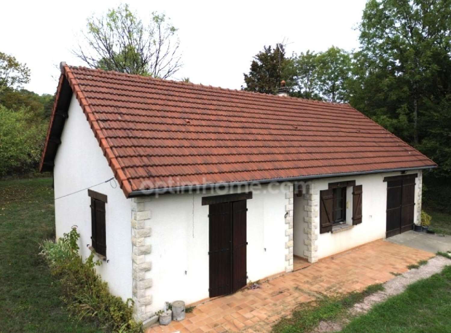 te koop huis Parigny-les-Vaux Nièvre 1