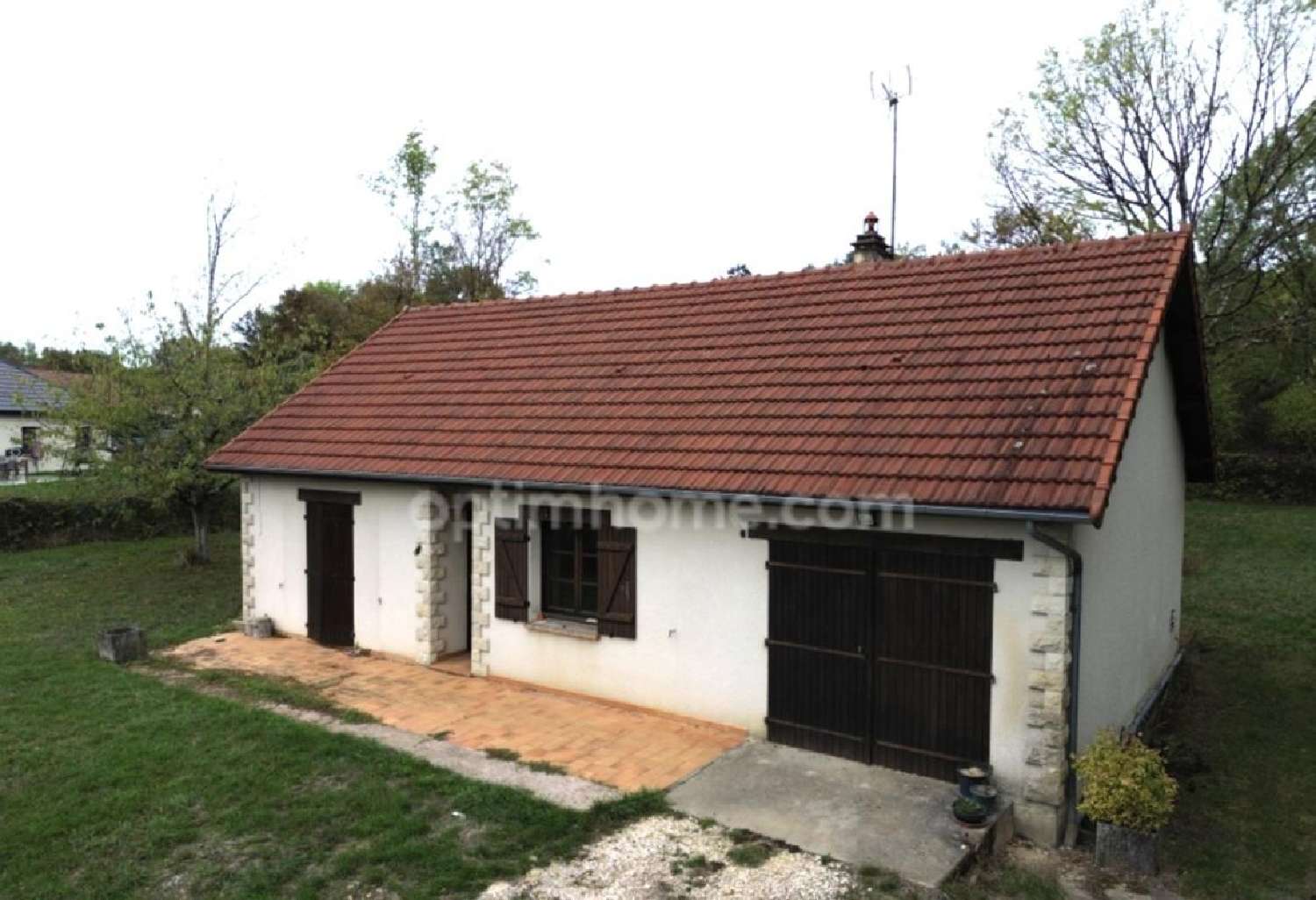 te koop huis Parigny-les-Vaux Nièvre 2
