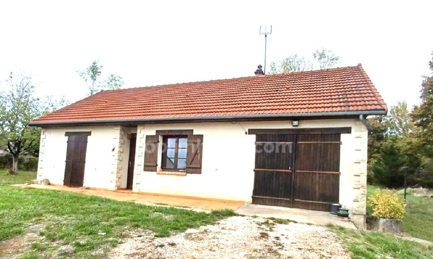 te koop huis Parigny-les-Vaux Nièvre 3