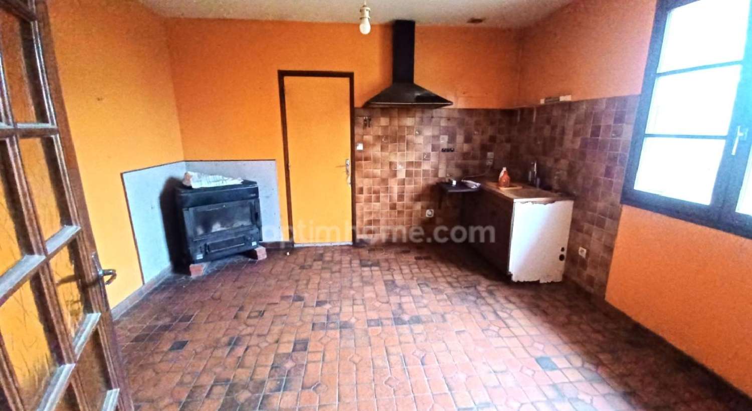 te koop huis Parigny-les-Vaux Nièvre 5