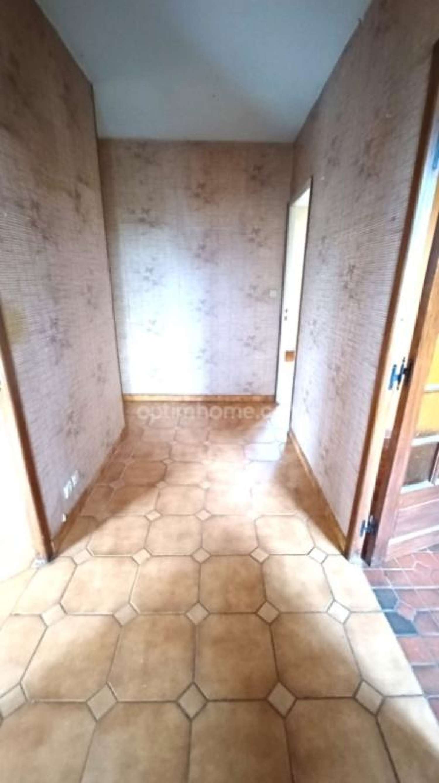 te koop huis Parigny-les-Vaux Nièvre 6